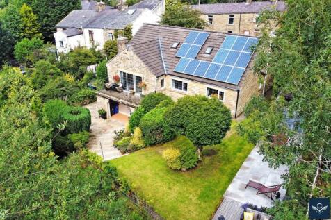 Brownside Road, Worsthorne