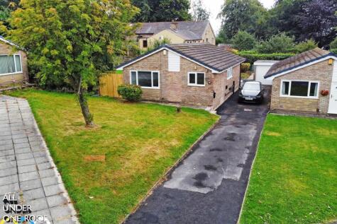 Broadhurst Way, Brierfield