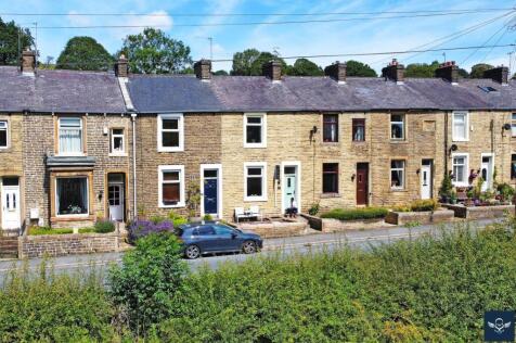 Burnley Road, Cliviger