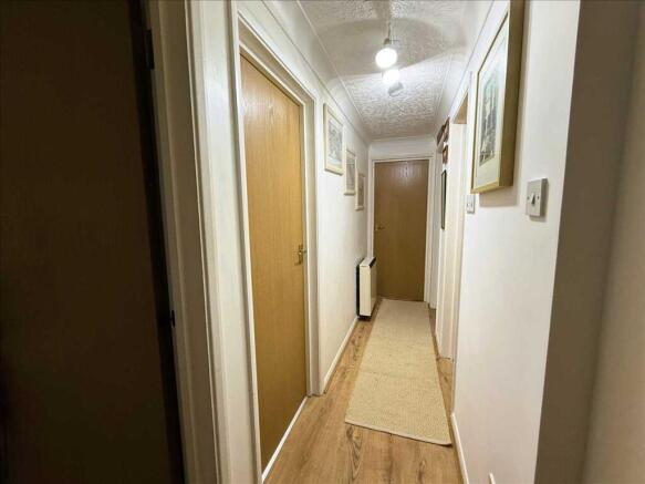 Entrance &