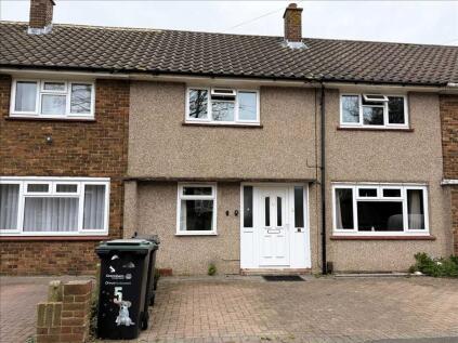 Codrington Gardens, Gravesend