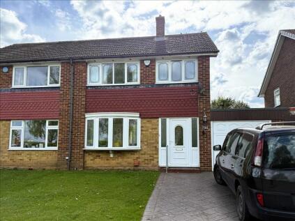 Thong Lane, Gravesend