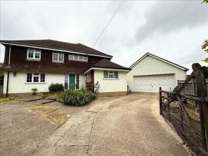 Little Owls, Ratcliffe Highway, St Mary Hoo