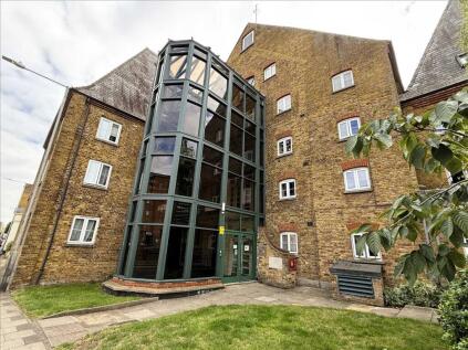 The Maltings, Clifton Road, Gravesend