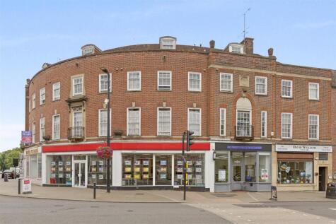 Central High Wycombe