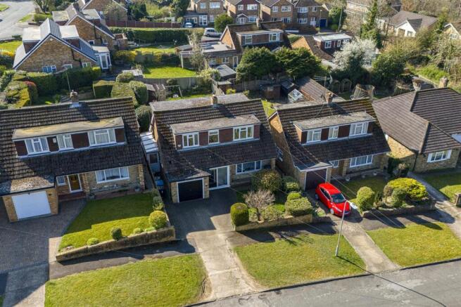 5 Sunningdale Close, HP12 4EN DRONE-3.jpg