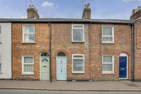 Temple End, High Wycombe