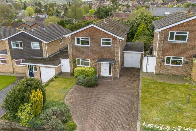 16 Calverley Crescent, HP13 5EU DRONE-1.jpg