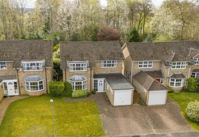 49 Sunnycroft, HP13 5UR Drone-2.jpg