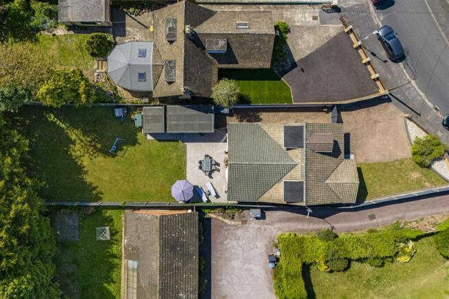 Windrush, Highfield Avenue, HP12 4ET DRONE-2.jpg
