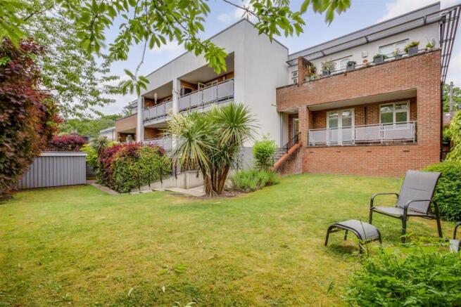 1 Riverlock Court, Spring Gardens Road, HP13 7FN-1