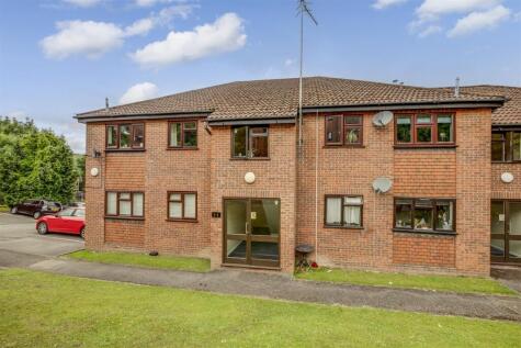 Buy With Tenants In Situ, High Wycombe