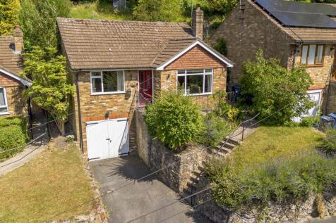 Warwick Avenue, Sands, High Wycombe