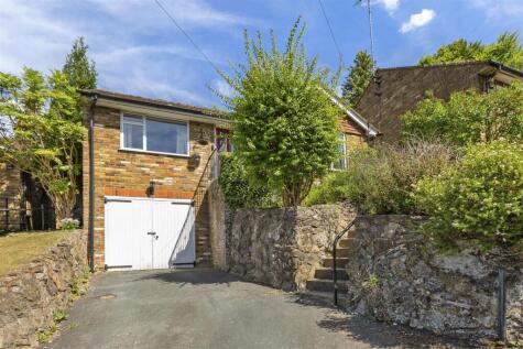 Warwick Avenue, High Wycombe (close to Marlow)