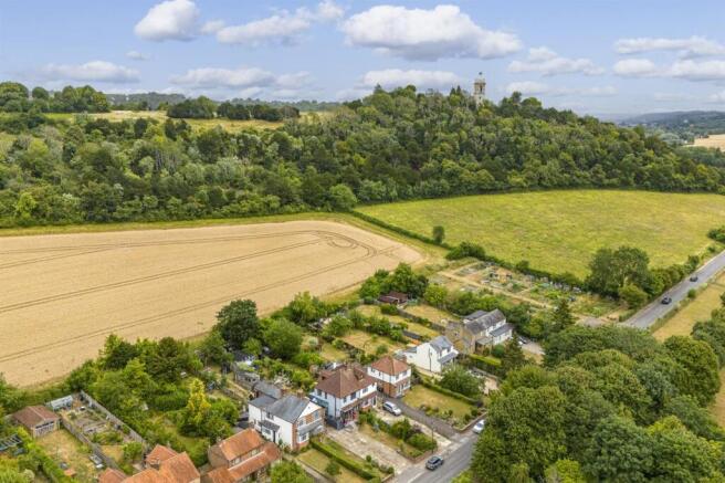 thumbnail_12 Chorley Road, HP14 3AR Drone-3.jpg