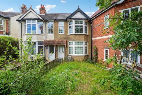 Chapel Lane, High Wycombe