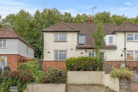 Suffield Road, High Wycombe