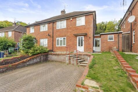 Micklefield Road, High Wycombe