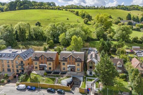 Kingsmead Road, Loudwater, High Wycombe