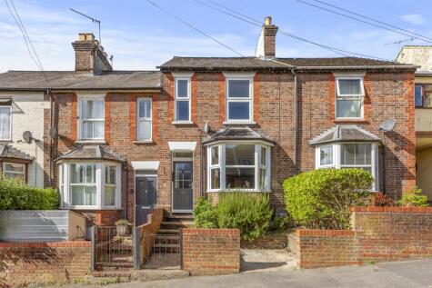 Totteridge Avenue, High Wycombe