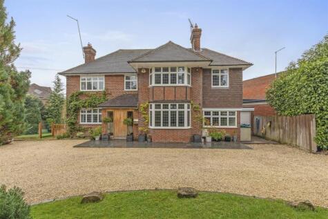 Hamilton Road, High Wycombe