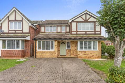 Fair Ridge, High Wycombe (no Chain)