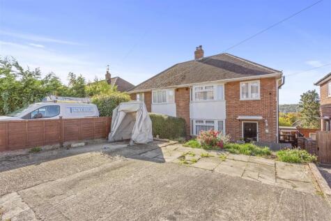 Hunt Road, High Wycombe