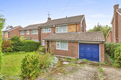 Beaconsfield Avenue, High Wycombe