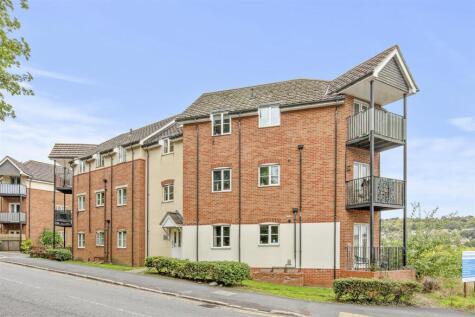 Moonstone Court, High Wycombe