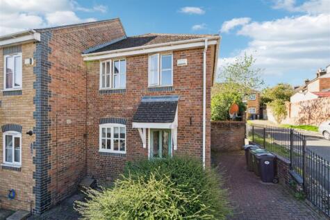 Wheelers Park, High Wycombe