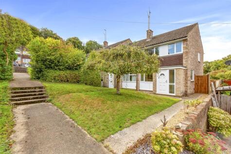 Deangarden Rise, High Wycombe