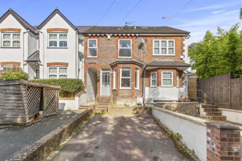 Pinions Road, High Wycombe