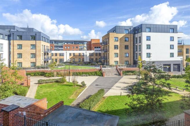 Flat 19, Suffield Lodge Suffield Road, HP11 2FQ-11