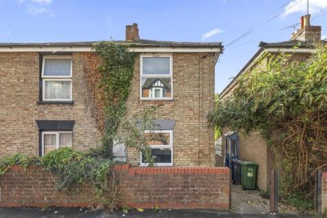 Totteridge Road, High Wycombe