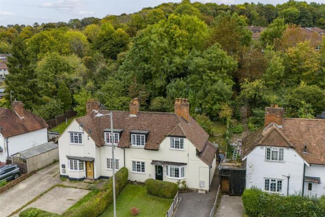 ELEVATED FRONT IMAGE