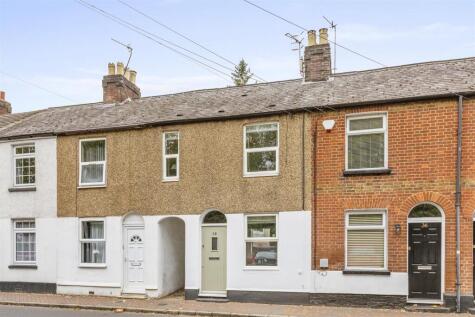 Temple End, High Wycombe