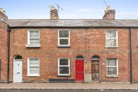 Central Location, High Wycombe