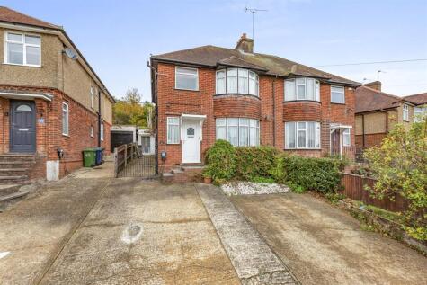 Southfield Road, Downley, High Wycombe