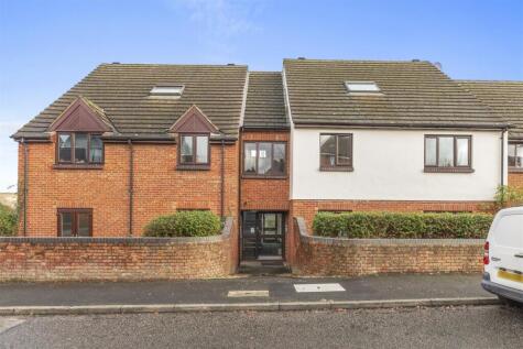 Windrush Court, High Wycombe