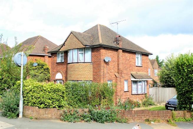 3bedroomhouses For Rent In High Wycombe April 2021