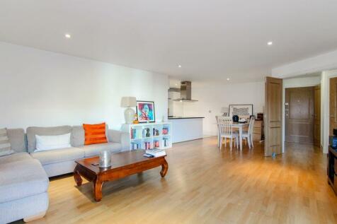 Putney - 2 bedroom flat for sale