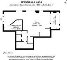 Office Floor Plan