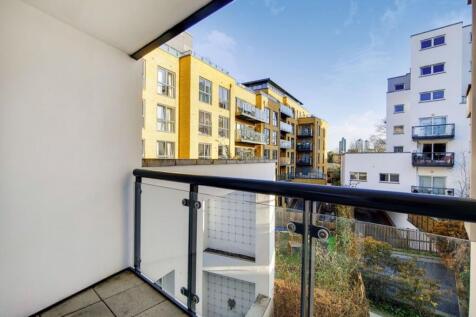 Osiers Road, London, SW18