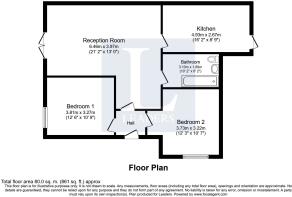 Floorplan 2