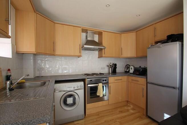 Kitchen (Main)