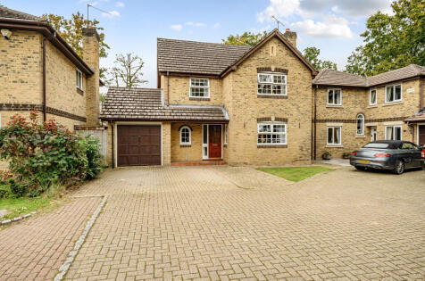 Minehurst Road, Mytchett, Camberley, Surrey, GU16