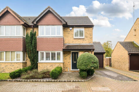 Minehurst Road, Mytchett, Camberley, Surrey, GU16