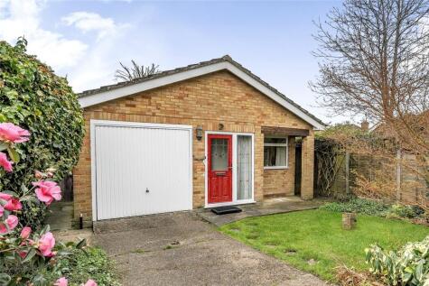 Revesby Close, West End, Woking, Surrey, GU24