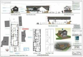 Floor/Site plan 2