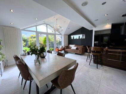 Langholme Road, Penwortham, Preston.